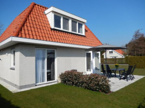 Holiday Home de Witte Raaf-1